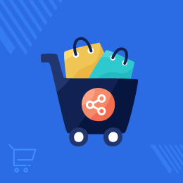 PrestaShop Save and Share Cart