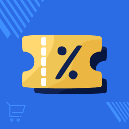 Prestashop Voucher Promotion