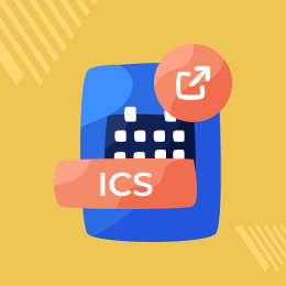 QloApps Booking iCalendar (.ics) File Export