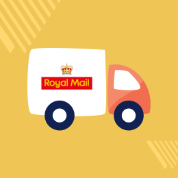 Odoo Royal Mail Delivery Carrier