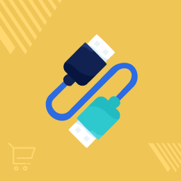 Shopify Etsy Connector
