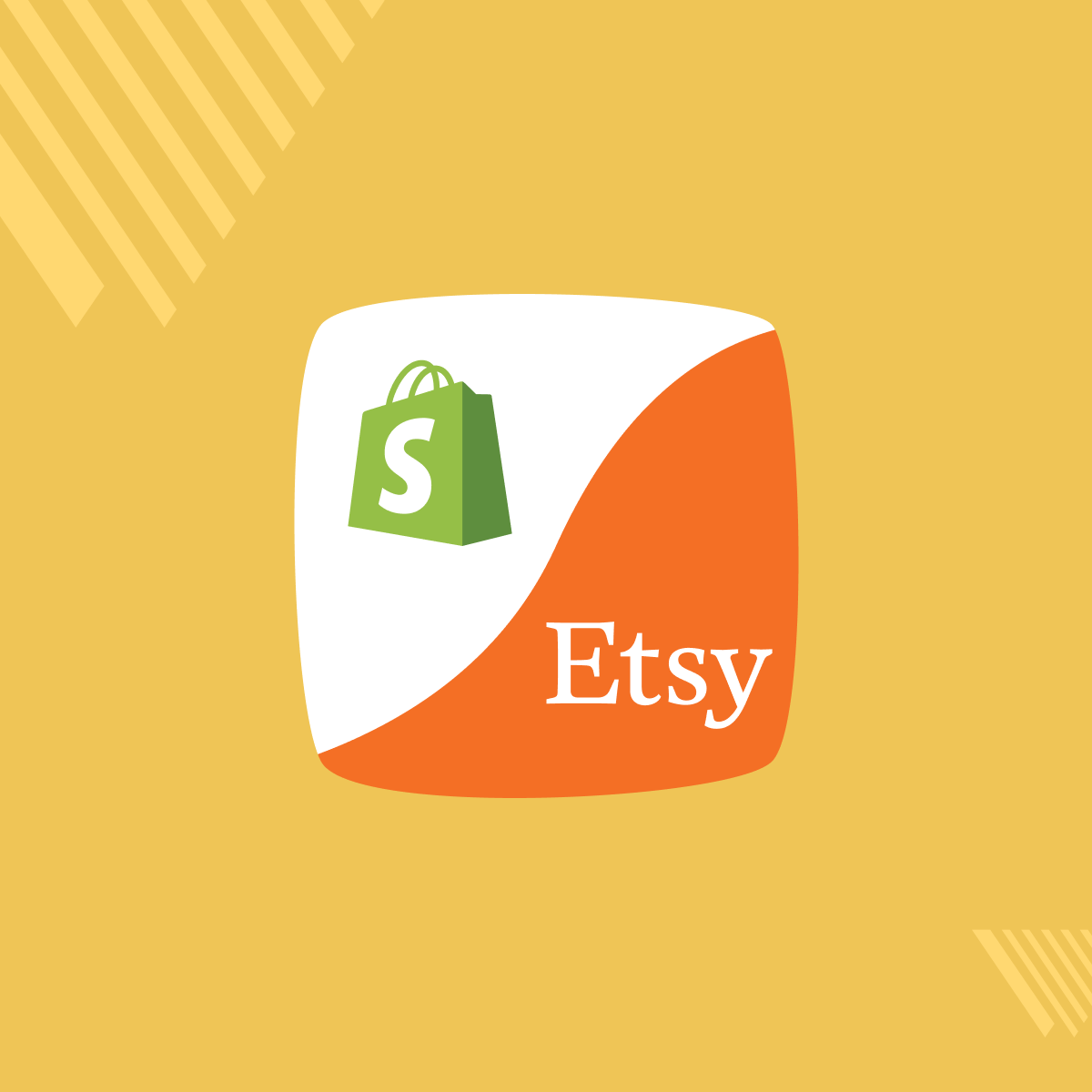 Shopify Etsy Connector