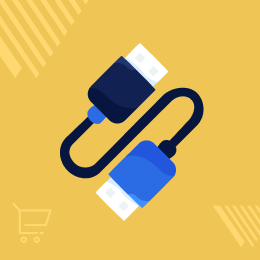 Pimcore Connector for Shopify