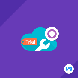 Odoo SaaS Kit Trial