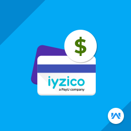 Odoo Website Iyzico Payment Acquirer