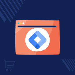 Bagisto Google Tag Manager