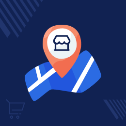 Bagisto Marketplace Store Locator