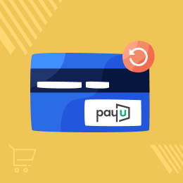Odoo Direct Refund From PayU India