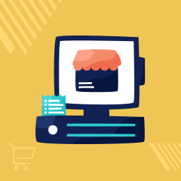 Bagisto Marketplace POS