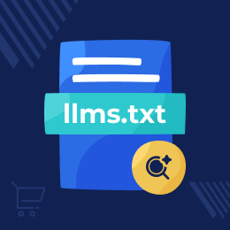 Magento 2 LLMs TXT Generator