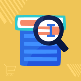 Odoo Google Custom Search