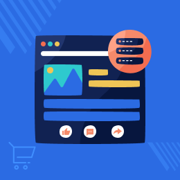Odoo Headless E-commerce