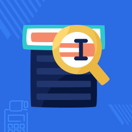 Odoo POS Advance Search