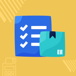 Odoo POS Order On Website