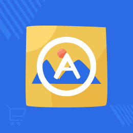 Odoo Image Watermarker