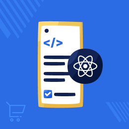Odoo React Native Mobile App