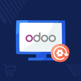 Odoo Upgrade Service 