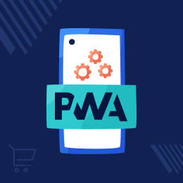 Odoo Website PWA (Progressive Web Application)