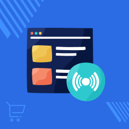 Odoo Website RSS Feed Generator