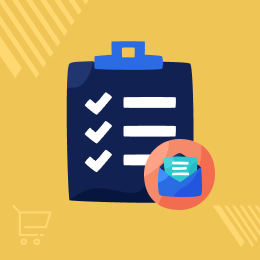 Odoo Website Survey to Mailing List