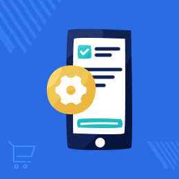 Odoo Mobile App (Wrapper)