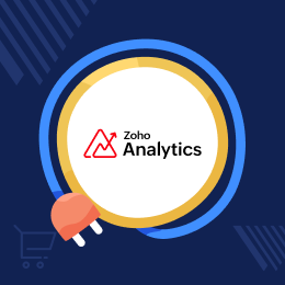 Odoo Zoho Analytics Connector