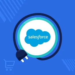 Pimcore Salesforce Connector