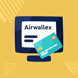 PrestaShop Airwallex Payment Gateway
