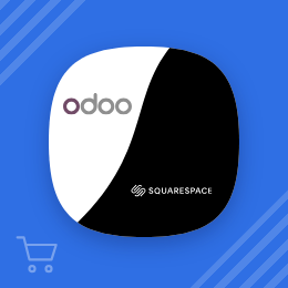 Odoo Squarespace Connector