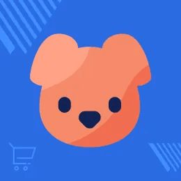 Bagisto Pet Commerce Theme