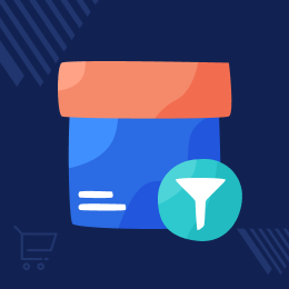 Odoo Website Advance Filter Management