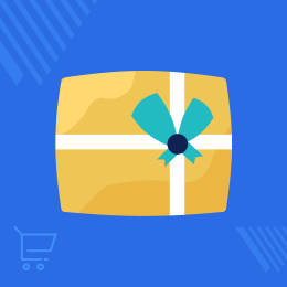 Odoo Website Gift Wrap