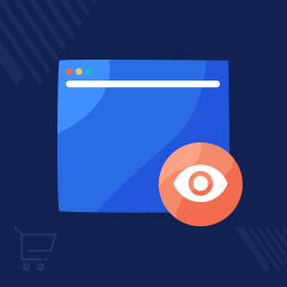 Odoo Website Header/Footer Visibility