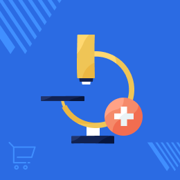 Odoo Website Pathology Lab Management System