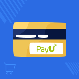 Odoo Website PayU Payment Acquirer