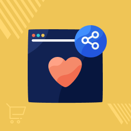 Odoo Website Wishlist Share