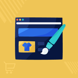 WooCommerce Fashion Ethereal Theme