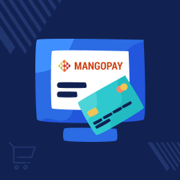 Mangopay Payment For Salesforce B2C Commerce