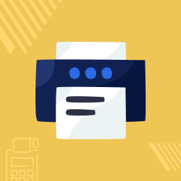 Odoo POS Direct Print