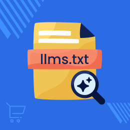Prestashop LLMs TXT Generator