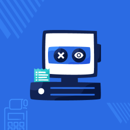 Odoo POS Disable Financial Data