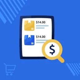 Odoo Product Price Checker