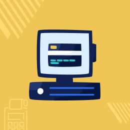 Odoo POS Paddle Payment Acquirer