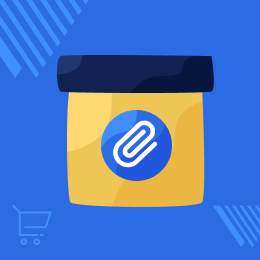 Odoo Advance Website Product Attachments