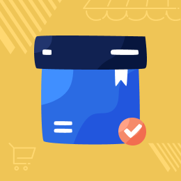 Laravel Marketplace Order Accept