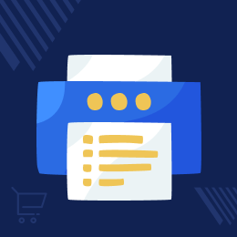 Odoo Document Printer via QZ Tray