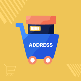 Odoo Keep Initial Address For Purchase