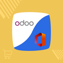 Odoo Office365 Connector