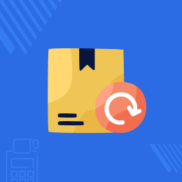 Odoo POS Order Backup/Restore