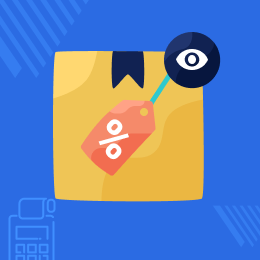 Odoo POS Show Discounted Price